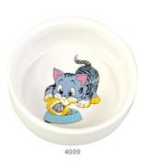 Miska ceramiczna - 0,3l - z motywem