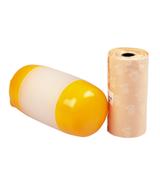 Pojemnik DUO z woreczkami na odchody