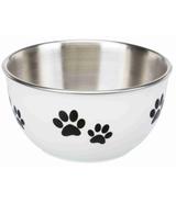 Miska ze stali nierdzewnej Fresh Feed 0,6l