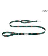 Smycz klasyczna BeHappy M