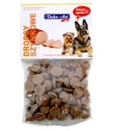 Dropsy dla psów szynkowe 75g