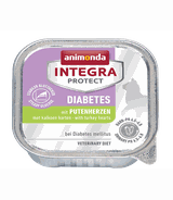 Animonda Integra Protect Diabetes - 100g