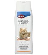 Szampon dla kotów do długiej sierści - 250ml