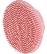 Szczotka gumowa dla kotów Anah