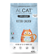Alcat Kitten 400g