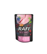 Rafi saszetka dla psa 300g