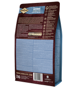 Carnilove Cat Salmon Sensitive & Long Hair - 6kg