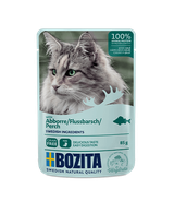 Bozita kawałki w galaretce z okoniem 85g