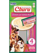 Churu Dog Cream Treats 4x14g