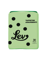 Maty higieniczne LEV 60x60 30szt.