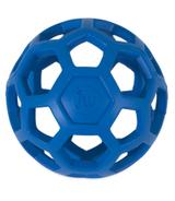 Piłka ażurowa Hol-ee Roller Mini Ø 5 cm