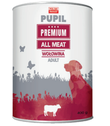 Pupil Premium All Meat Adult 400g