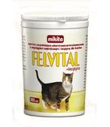 Mikita Felvital + lecytyna - 100 tabletek