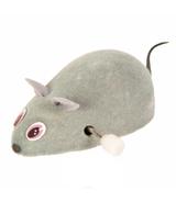 Mysz nakręcana - 7cm.