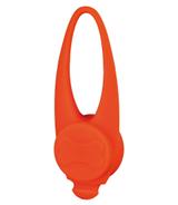 Zawieszka świecąca Flasher 3,5 cm/11 cm