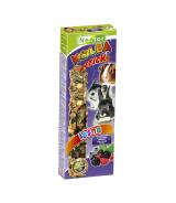 Kolby dla gryzoni i królików - 2 sztuki