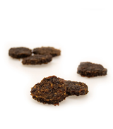 SANADog Horse Burger with pumpkin and pears 100g