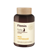 Fitmin Purity Dog Wiek i odporność 200g