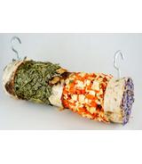 Naturalny paśnik ziołowo-warzywny