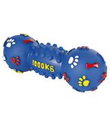 Hantel gumowy - 25cm