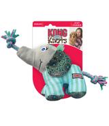 Knots Carnival Elephant S/M Kong