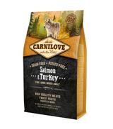 Carnilove Adult Large Salmon & Turkey 4kg