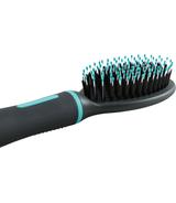 Szczotka z podwójnym włosiem duża Anah