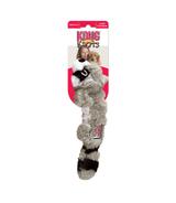 Knots Scrunch Raccoon S/M Kong
