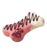 Mini tort dla psa owoce lasu 40g