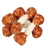 Pałeczka z kurczakiem i ryżem - 6szt