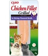 Ciao Cat Chicken Filet 25g