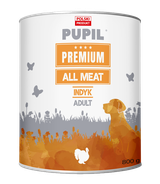 Pupil Premium All Meat Adult 800g