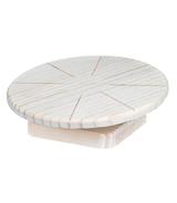 Kołowrotek dla gryzoni 20cm