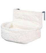 Legowisko na grzejnik  45×13×33cm