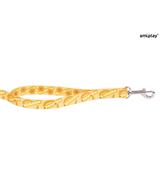 Smycz klasyczna BeHappy L