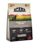 Acana Light & Fit 2kg