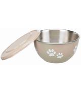 Miska ze stali nierdzewnej Fresh Feed 0,9l