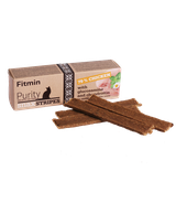 Fitmin Purity Cat Snax Stripes Chicken 35g