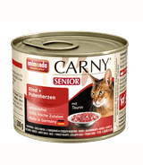 Animonda Carny Senior - 200g