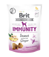 Brit Functional Snack Immunity Insect 150g