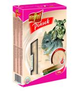 Piasek kąpielowy dla szynszyli Vitapol 1,5kg