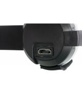 Zawieszka świecąca Flasher 3cm/8cm USB