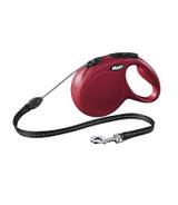 Flexi New Classic M - 8m linka