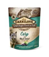 Carnilove Dog Carp & Black Carrot 300g
