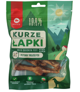 Kurze łapki 5 szt