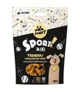 Mr. Bandit Sport Mini Dziczyzna i Drób 150g