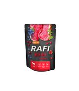 Rafi saszetka dla psa 300g