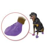 Obuwie gumowe dla psów XL