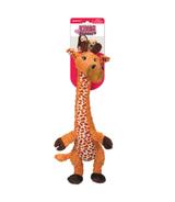 Shakers Luvs Giraffe L Kong