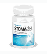 Stoma - żel - pasta 50g